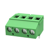 GT129R-5.08 5.08mm Pitch PCB Screw Terminal Block