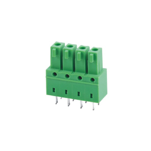 15EGTB-3.81 Pluggable PCB terminal block 3.81mm pitch screw cage connector