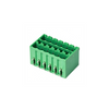 2EGTVHBC-5.08 Pluggable PCB terminal block 5.08mm pitch male connector
