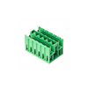 2EGTRHB-5.0 Pluggable PCB terminal block 5.0mm pitch male connector