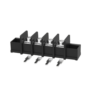 GT65R-A-11.0 11.0mm pitch barrier terminal block Golten