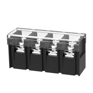 GT48S-9.5 9.5mm pitch barrier terminal block Golten