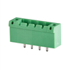 2EGTVM-5.08-09 Pluggable PCB terminal block 5.08mm pitch male connector