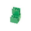2EGTVT-5.08 Pluggable PCB terminal block 5.08mm pitch screw cage connector