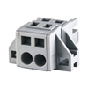 MC001M-5.08 5.08mm Pluggable PCB Terminal Block
