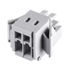 MC001G-3.81 3.81mm Pluggable PCB Terminal Block