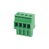 15EGTKB-3.5 Pluggable PCB terminal block 3.5mm pitch screw cage connector