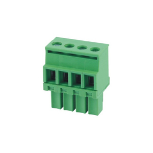 15EGTKB-3.5 Pluggable PCB terminal block 3.5mm pitch screw cage connector