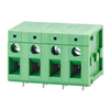 GT105R-7.5 7.5mm Pitch PCB Screw Terminal Block