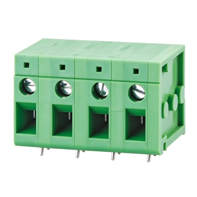GT105R-7.5 7.5mm Pitch PCB Screw Terminal Block