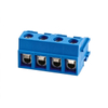 GT332K-5.0 5.0mm Pitch PCB Screw Terminal Block
