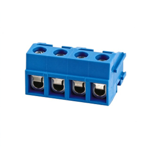 GT332K-5.0 5.0mm Pitch PCB Screw Terminal Block