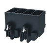 9EGTVHB-7.5 Pluggable PCB terminal block 7.5mm pitch screw cage connector