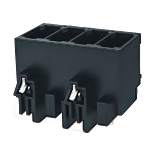 9EGTVHB-7.5 Pluggable PCB terminal block 7.5mm pitch screw cage connector