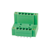 15EGTVTM-3.81 Pluggable PCB terminal block 3.81mm pitch screw cage connector