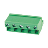 2EGTKC-7.62 Pluggable PCB terminal block 7.62mm pitch screw cage connector