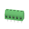 GT381-3.81 3.81mm Pitch PCB Screw Terminal Block