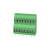 GT130A-5.0 5.0mm Pitch PCB Screw Terminal Block