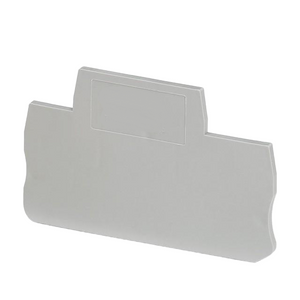 D-GWD1.5-4 terminal end cover, end plate
