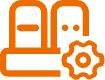 Self-designed Production Equipment