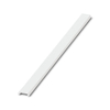 GTZBF10 marker strip, printable number and letter marking labels for 10.2mm terminal block
