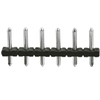 GT333J-3.5 3.5mm pitch pin header connector PCB terminal block