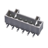 MC008-5.08 5.08mm Pitch Pluggable Male PCB Terminal Block