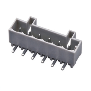 MC008-5.08 5.08mm Pitch Pluggable Male PCB Terminal Block