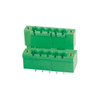 2EGTVTM-5.0 Pluggable PCB terminal block 5.0mm pitch screw cage connector
