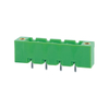 2EGTVM-7.62 Pluggable PCB terminal block 7.62mm pitch male connector