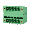 2EGTRHM-5.08 Pluggable PCB terminal block 5.08mm pitch screw cage connector