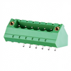 2EGTLM-5.08 Pluggable PCB terminal block 5.08mm pitch Male Connector