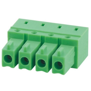 15EGTA-3.81 Pluggable PCB terminal block 3.81mm pitch screw cage connector