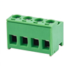 GT332W-5.0 5.0mm Pitch PCB Screw Terminal Block