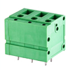 GT105V-7.5 7.5mm Pitch PCB Screw Terminal Block