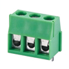 GT350-3.5 3.5mm Pitch PCB Screw Terminal Block