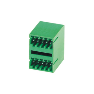 15EGTRH-2.5 Pluggable PCB terminal block 2.5mm pitch male connector