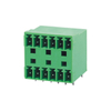 15EGTRH-3.81 Pluggable PCB terminal block 3.81mm pitch male connector