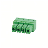 15EGTA-3.5 Pluggable PCB terminal block 3.5mm pitch screw cage connector