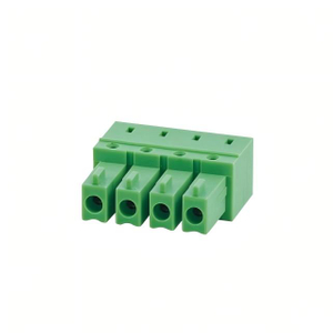 15EGTA-3.5 Pluggable PCB terminal block 3.5mm pitch screw cage connector
