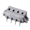 MC043M-7.5 7.5mm Pitch Pluggable PCB Terminal Block Board-to-Board 