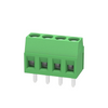 GT381-3.5 3.5mm Pitch PCB Screw Terminal Block