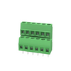 GT381A-3.5 3.5mm Pitch PCB Screw Terminal Block