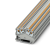 GPS1.5-4 Push-in Din-Rail Terminal Block 