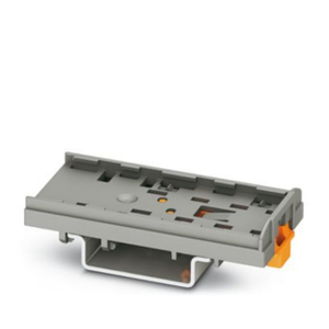 GPFIX-FL-NS35 Push-in Din-Rail Terminal Block 