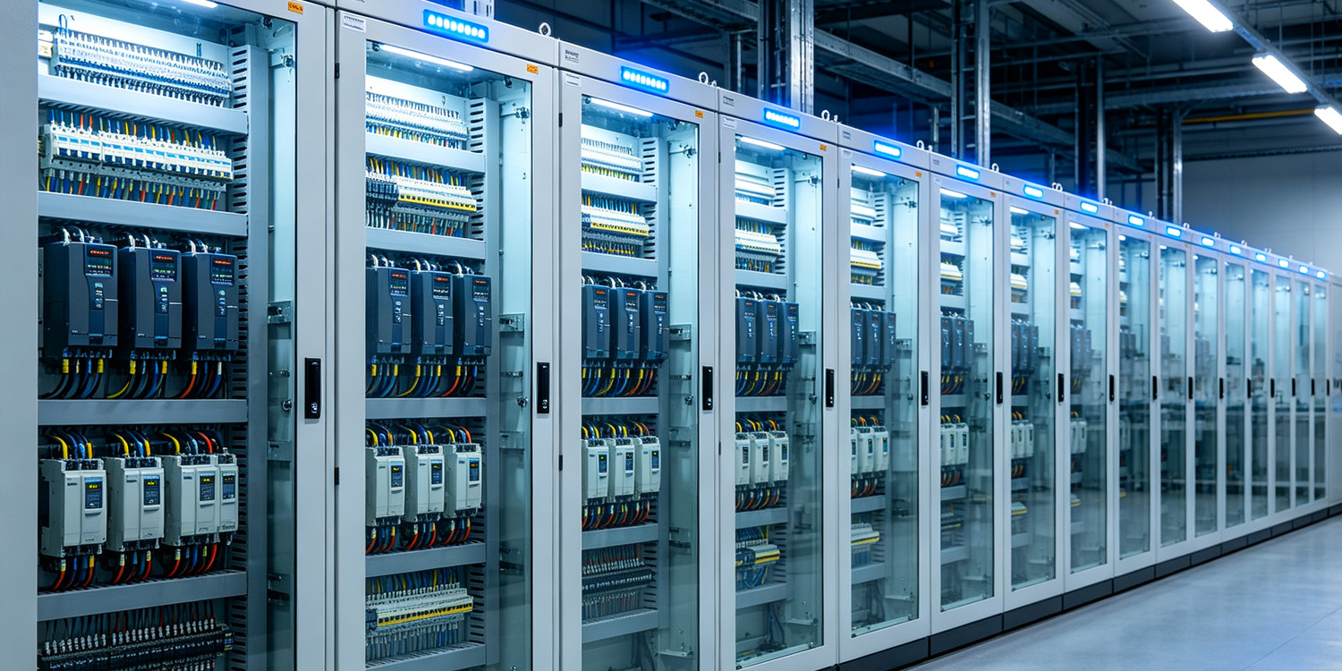 Industrial Automation