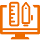 Self-developed Molds