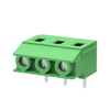 GT129R-7.62 7.62mm Pitch PCB Screw Terminal Block