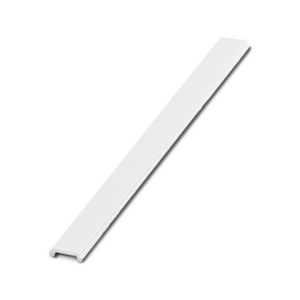 GTZBF8 marker strip, printable number and letter marking labels for 8.2mm terminal block