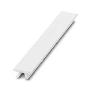 GTZB16 marker strip, printable number and letter marking labels for 16mm terminal block